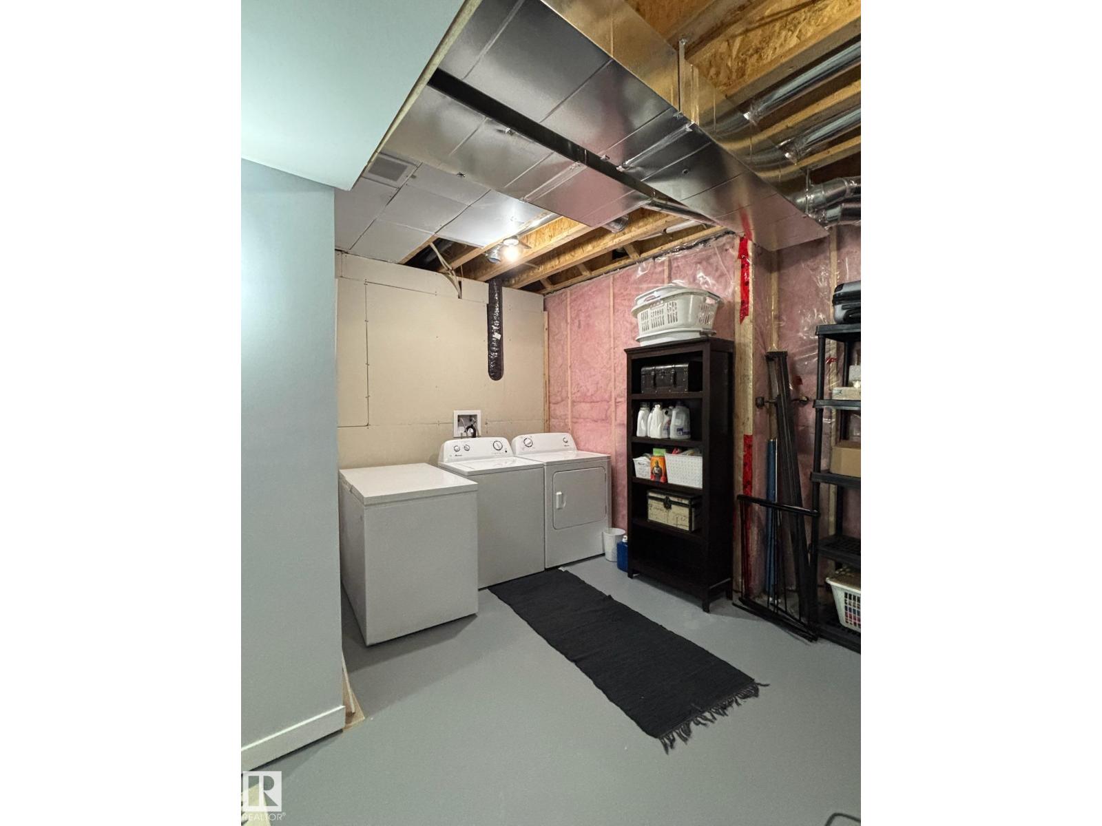 25 Harrison Ga, Spruce Grove, Alberta  T7X 0X2 - Photo 26 - E4469622