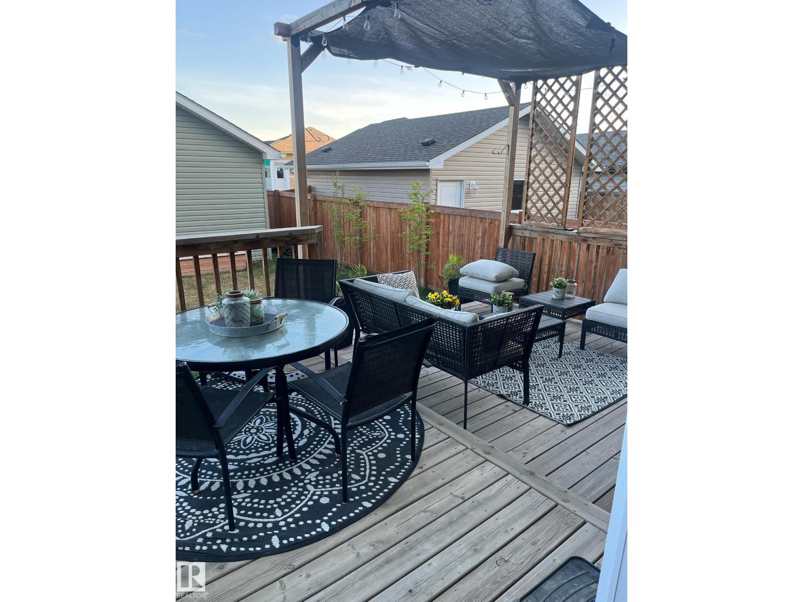 25 Harrison Ga, Spruce Grove, Alberta  T7X 0X2 - Photo 23 - E4469622