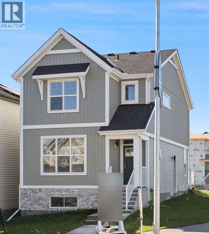 329 Ambleton Drive Nw, Calgary, Alberta  T3P 2B6 - Photo 1 - A2276697