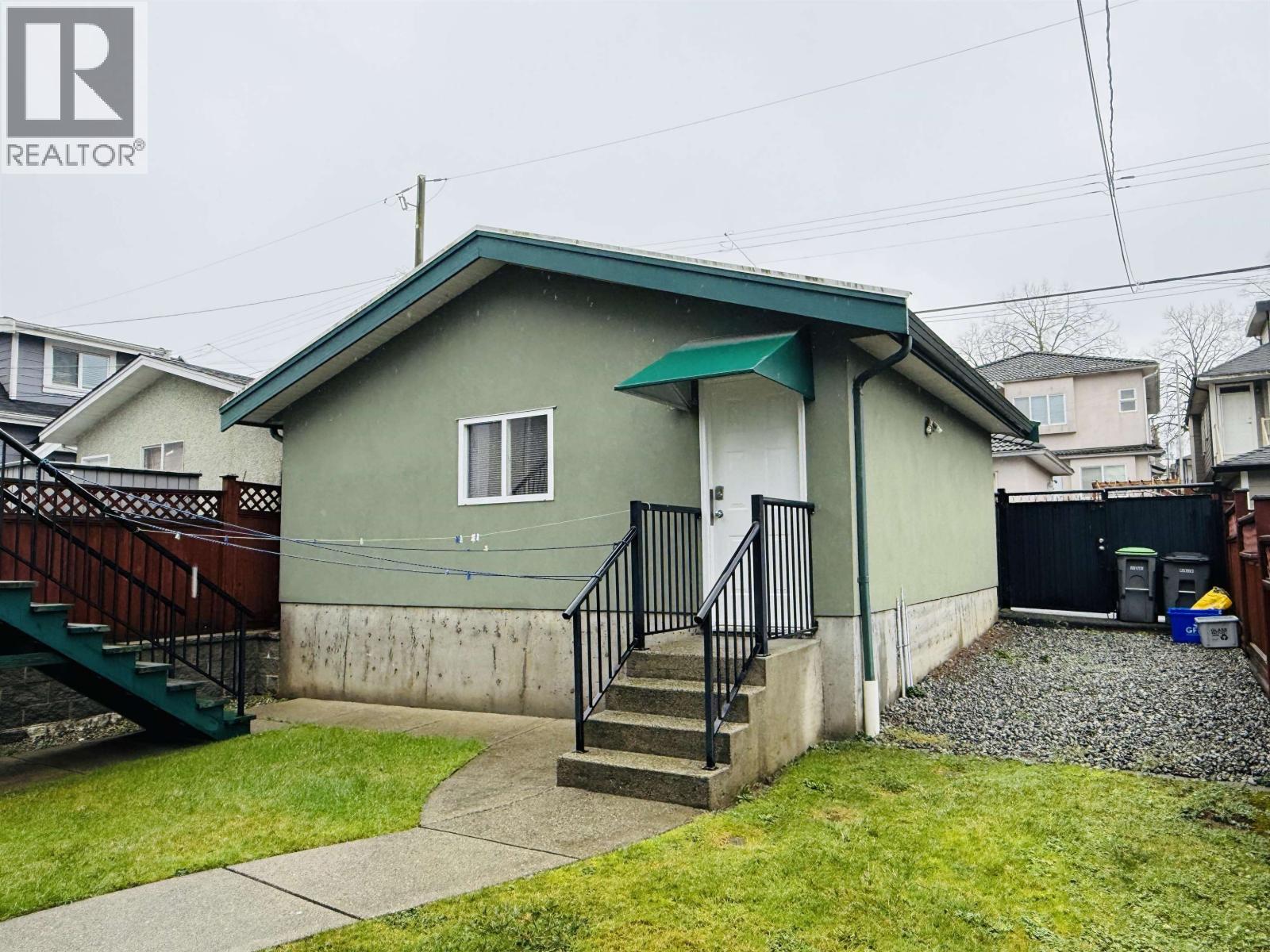 3076 E 27th Avenue, Vancouver, British Columbia  V5R 1P2 - Photo 23 - R3079284