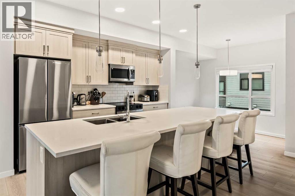 611, 20295 Seton Way Se, Calgary, Alberta  T3M 3X3 - Photo 8 - A2277145