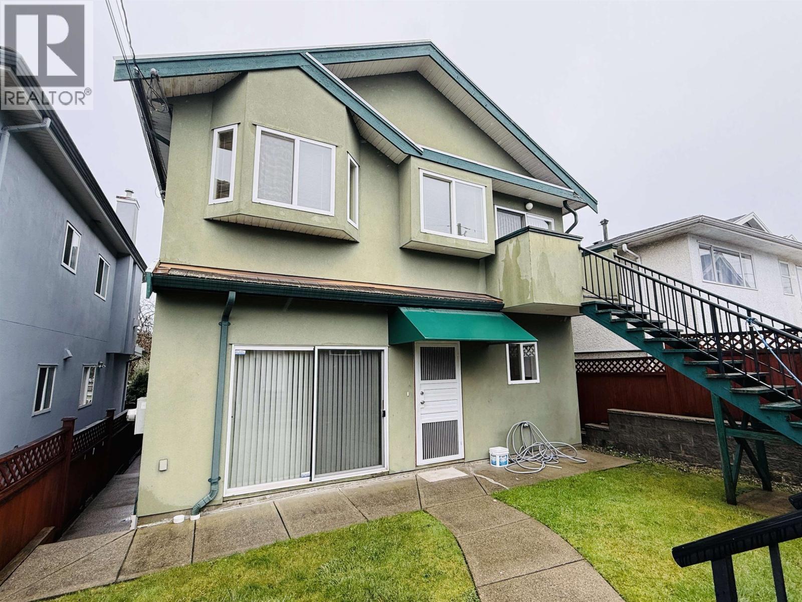 3076 E 27th Avenue, Vancouver, British Columbia  V5R 1P2 - Photo 21 - R3079284