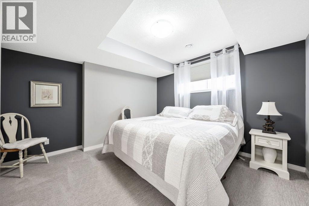 6 Ranchers Bay, Okotoks, Alberta  t1s 0p2 - Photo 37 - A2277306