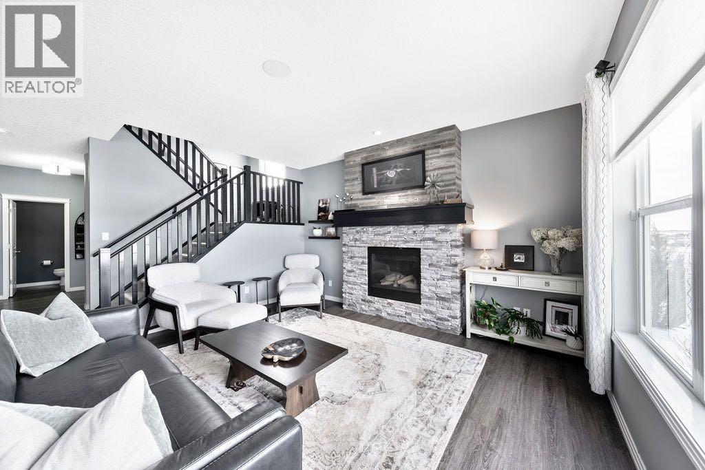 6 Ranchers Bay, Okotoks, Alberta  t1s 0p2 - Photo 14 - A2277306