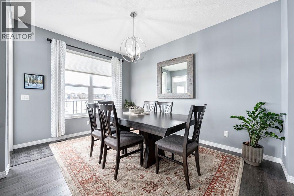 6 Ranchers Bay, Okotoks, Alberta  t1s 0p2 - Photo 11 - A2277306