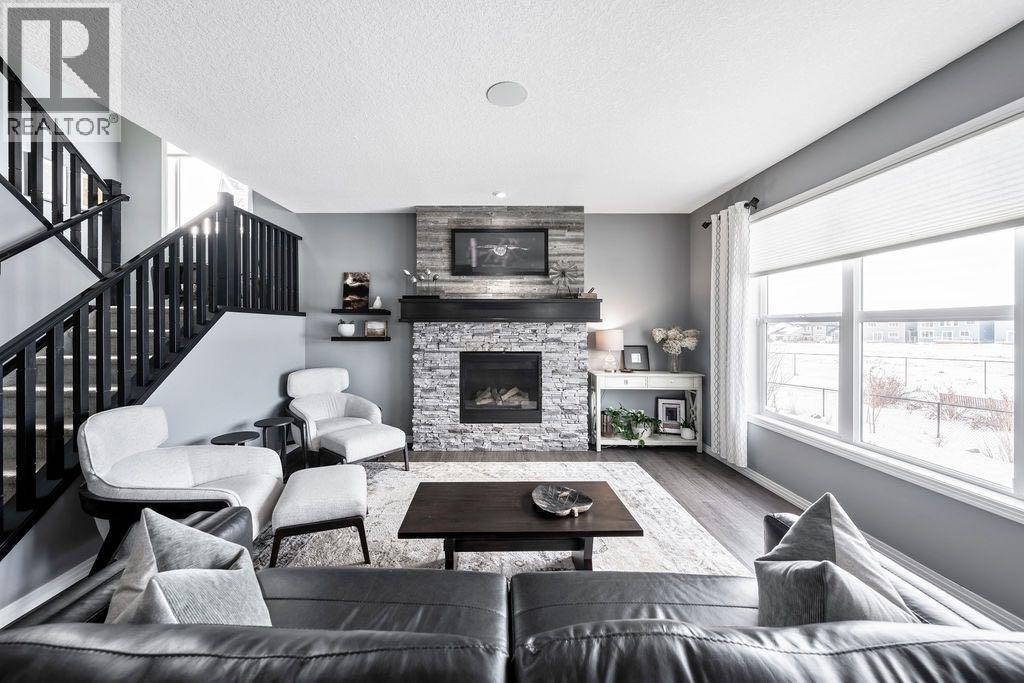 6 Ranchers Bay, Okotoks, Alberta  t1s 0p2 - Photo 12 - A2277306