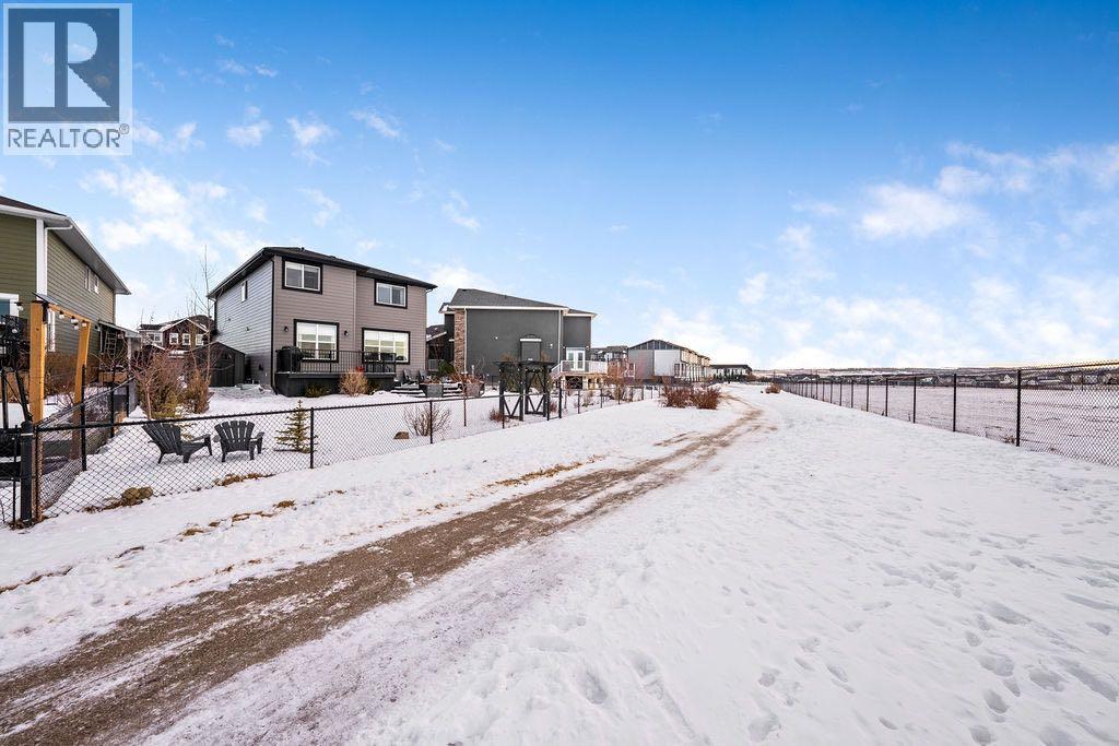 6 Ranchers Bay, Okotoks, Alberta  t1s 0p2 - Photo 45 - A2277306