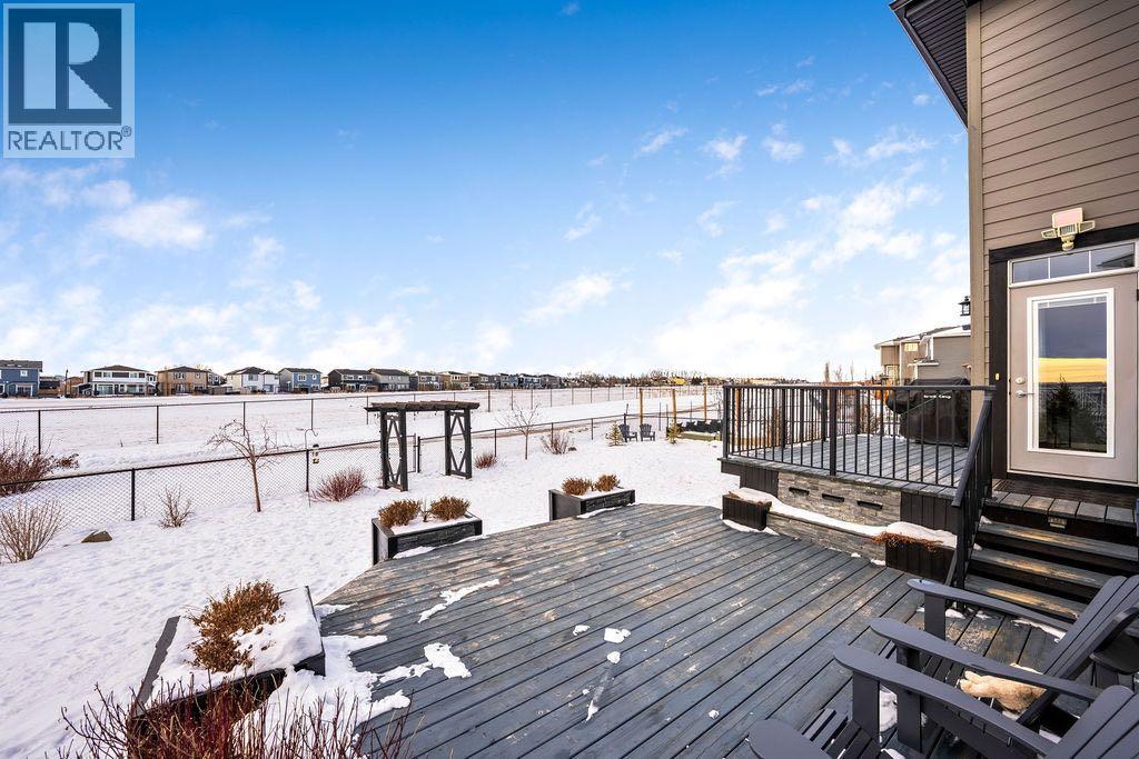 6 Ranchers Bay, Okotoks, Alberta  t1s 0p2 - Photo 42 - A2277306
