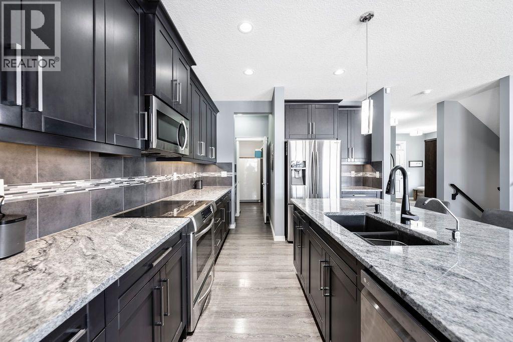 6 Ranchers Bay, Okotoks, Alberta  t1s 0p2 - Photo 8 - A2277306