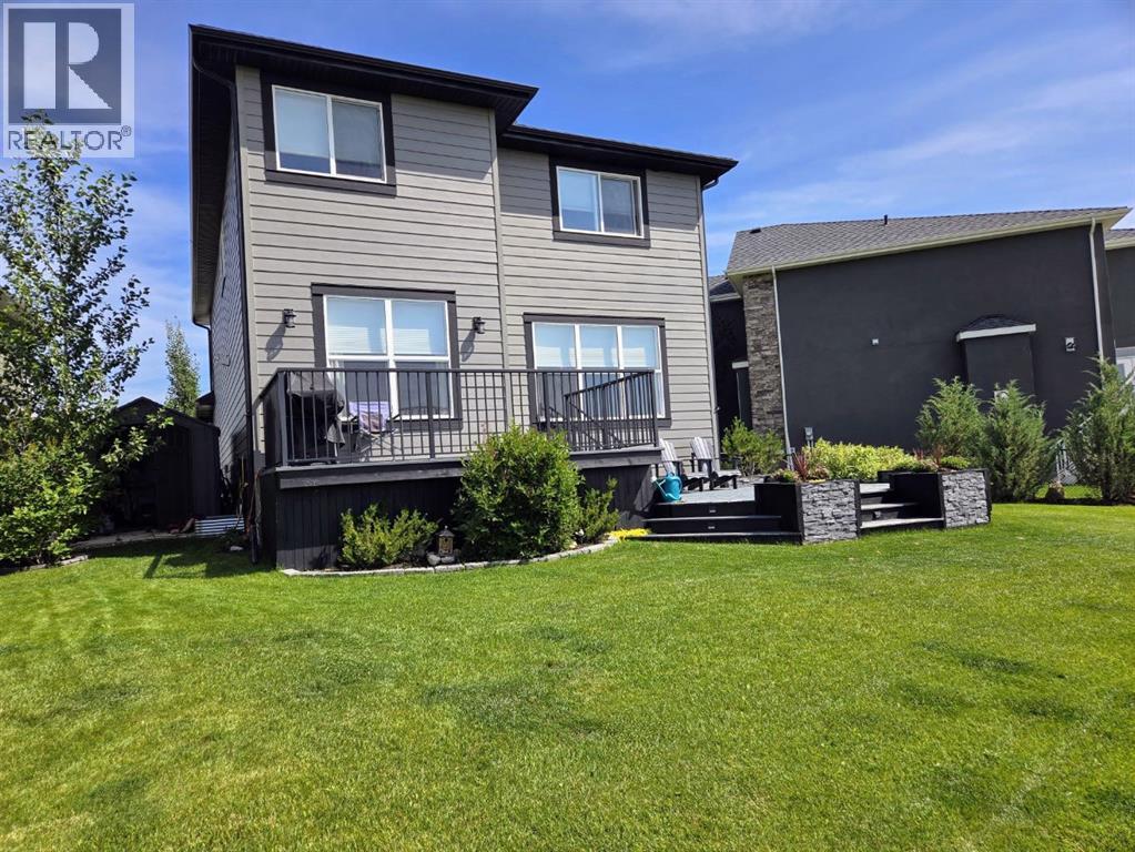 6 Ranchers Bay, Okotoks, Alberta  t1s 0p2 - Photo 48 - A2277306