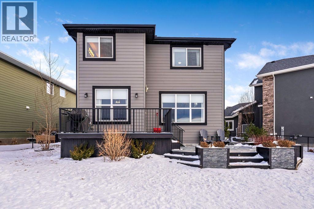 6 Ranchers Bay, Okotoks, Alberta  t1s 0p2 - Photo 40 - A2277306