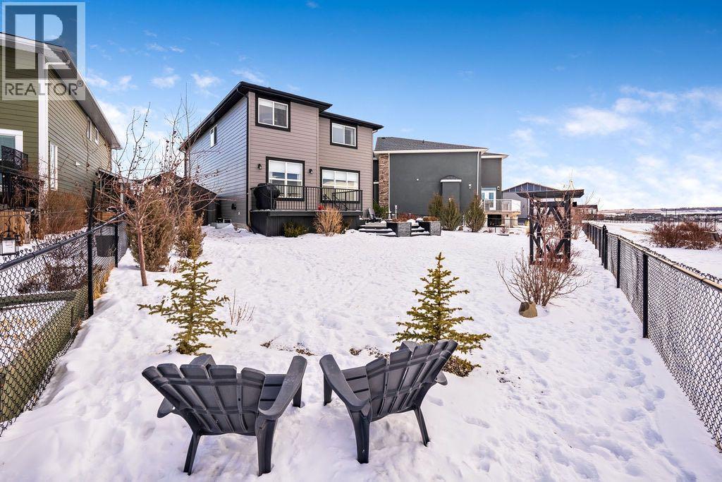 6 Ranchers Bay, Okotoks, Alberta  t1s 0p2 - Photo 39 - A2277306