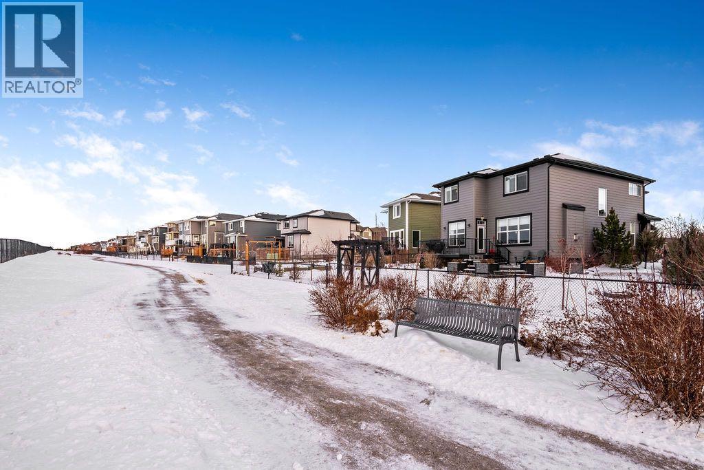 6 Ranchers Bay, Okotoks, Alberta  t1s 0p2 - Photo 44 - A2277306