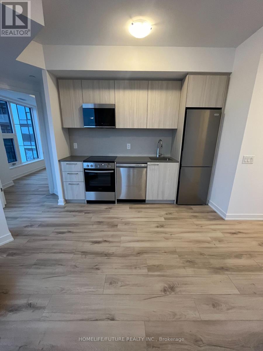 915 - 7439 Kingston Road, Toronto, Ontario  M1B 0G1 - Photo 7 - E12658946