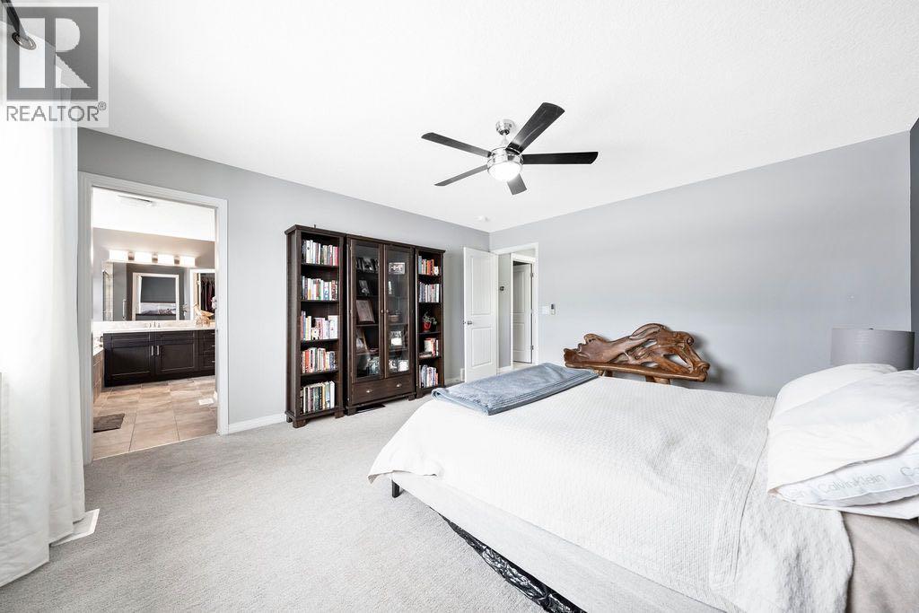 6 Ranchers Bay, Okotoks, Alberta  t1s 0p2 - Photo 23 - A2277306