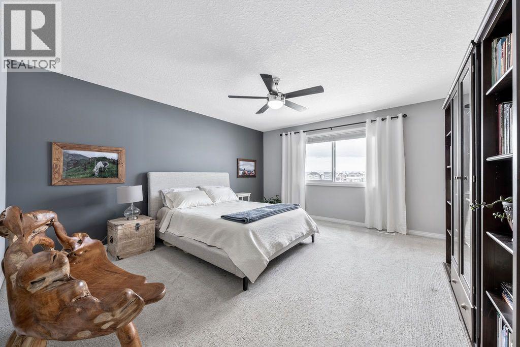 6 Ranchers Bay, Okotoks, Alberta  t1s 0p2 - Photo 22 - A2277306