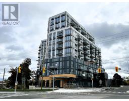 915 - 7439 KINGSTON ROAD, Toronto, Ontario