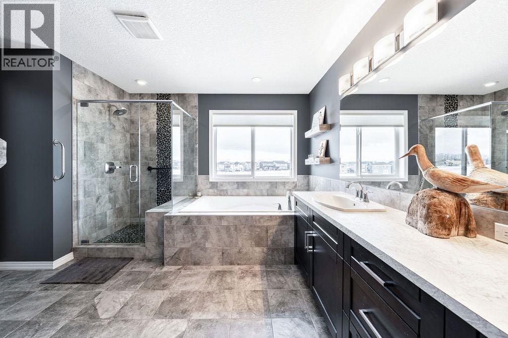 6 Ranchers Bay, Okotoks, Alberta  t1s 0p2 - Photo 25 - A2277306