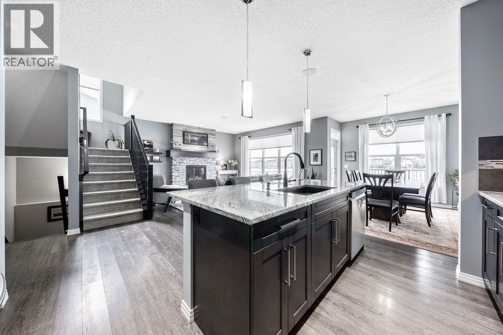 6 Ranchers Bay, Okotoks, Alberta  t1s 0p2 - Photo 10 - A2277306