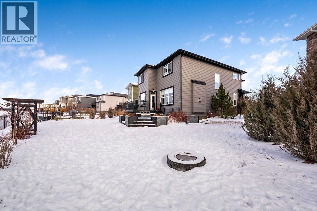 6 Ranchers Bay, Okotoks, Alberta  t1s 0p2 - Photo 41 - A2277306
