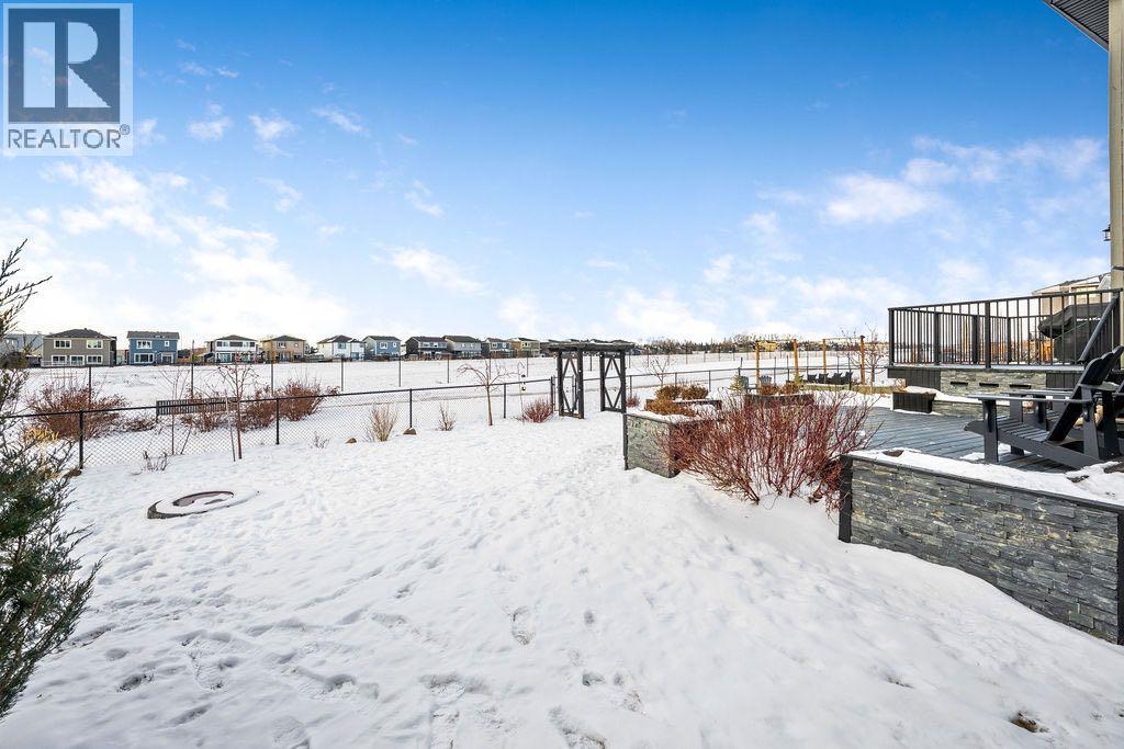 6 Ranchers Bay, Okotoks, Alberta  t1s 0p2 - Photo 43 - A2277306