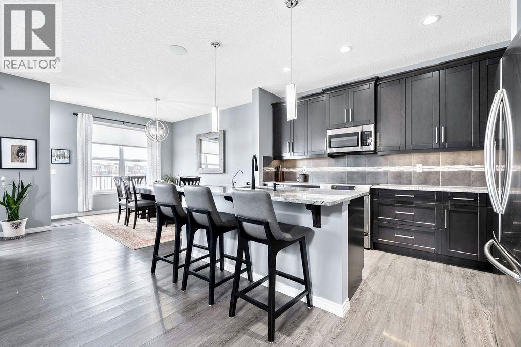 6 Ranchers Bay, Okotoks, Alberta  t1s 0p2 - Photo 5 - A2277306