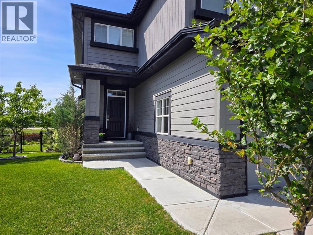 6 Ranchers Bay, Okotoks, Alberta  t1s 0p2 - Photo 46 - A2277306