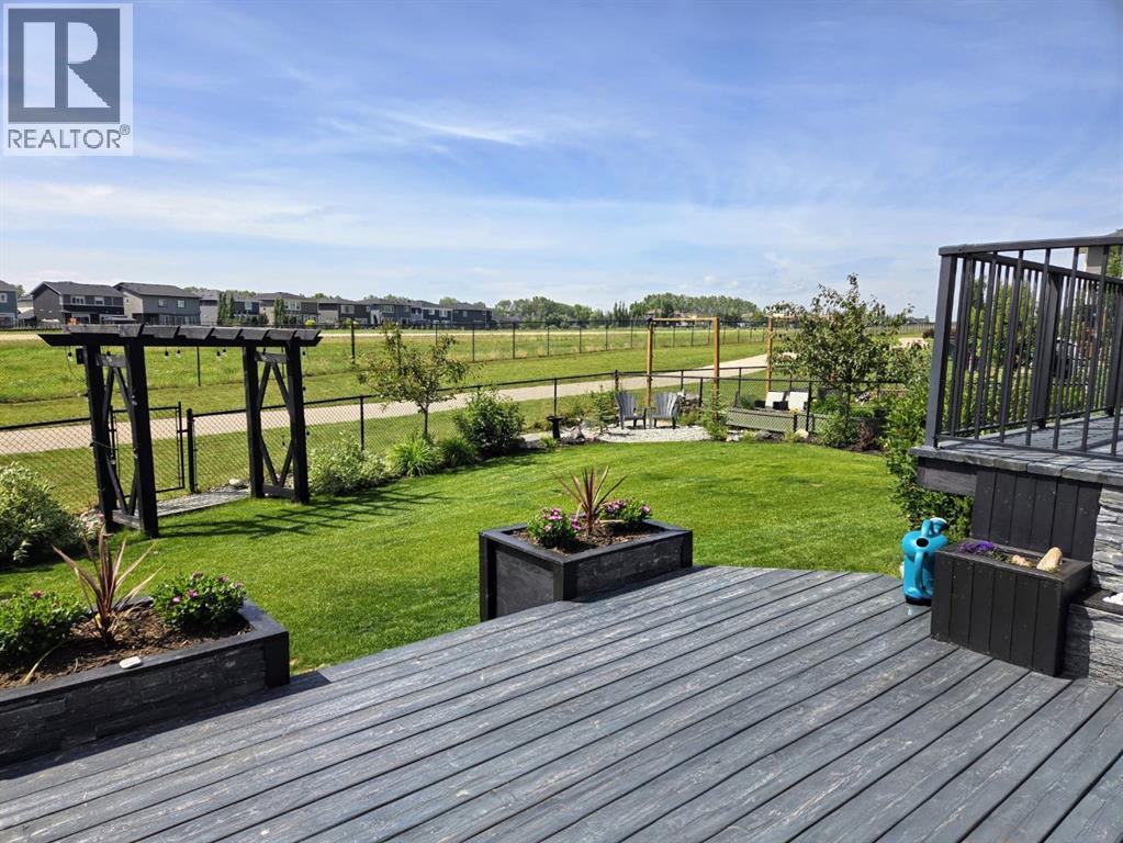 6 Ranchers Bay, Okotoks, Alberta  t1s 0p2 - Photo 49 - A2277306