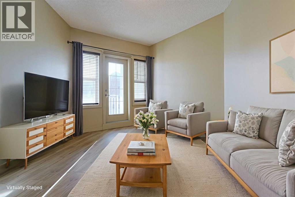 3417, 5605 Henwood Street Sw, Calgary, Alberta  T3E 7R2 - Photo 2 - A2278459