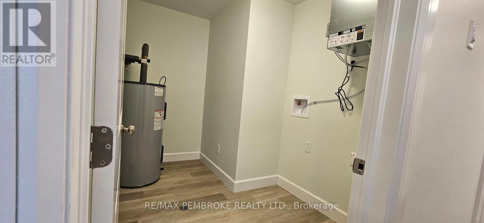 135 Bell Street, Pembroke, Ontario  K8A 2J7 - Photo 16 - X12700918