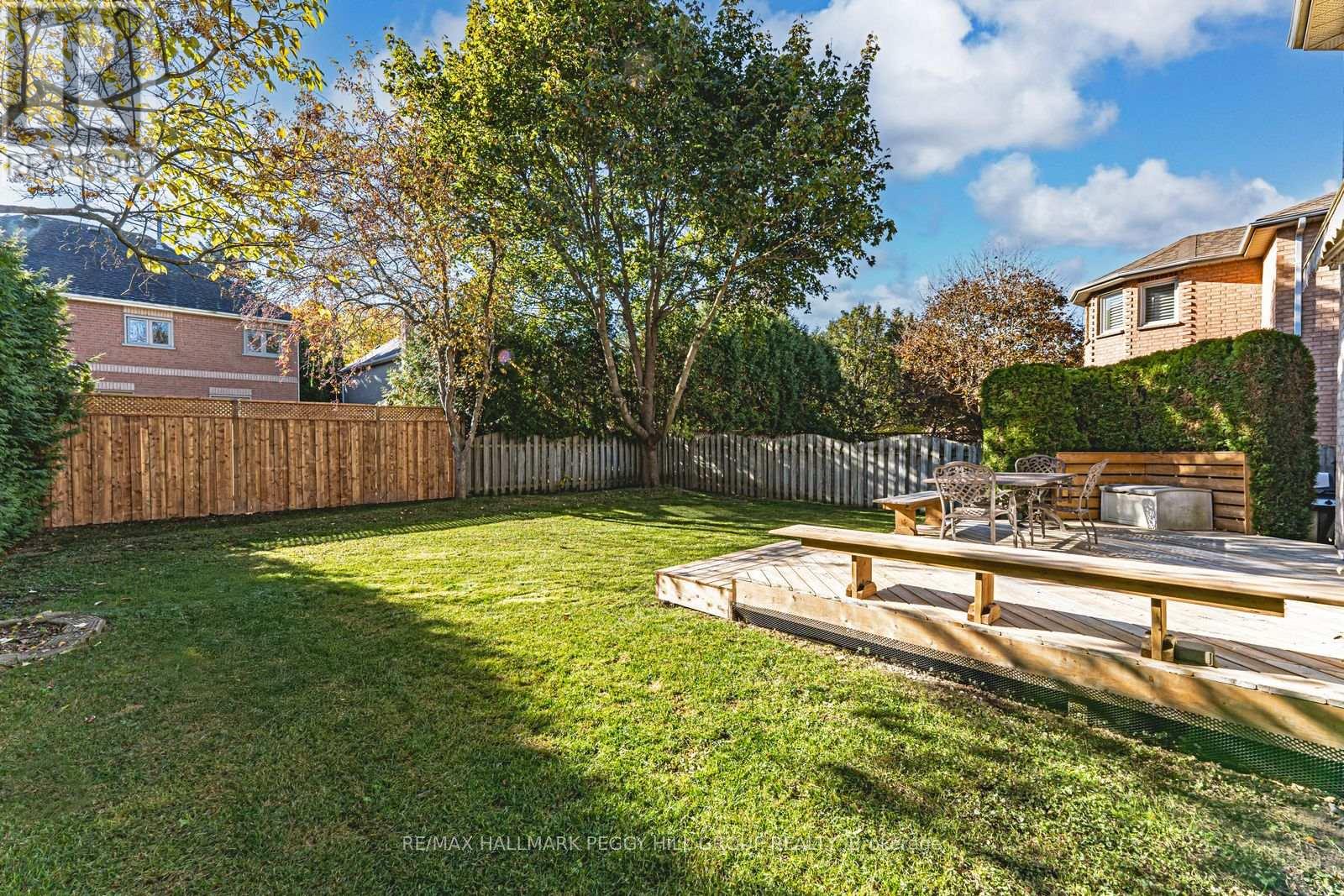 15 Charing Crescent, Aurora, Ontario  L4G 6P4 - Photo 24 - N12661554