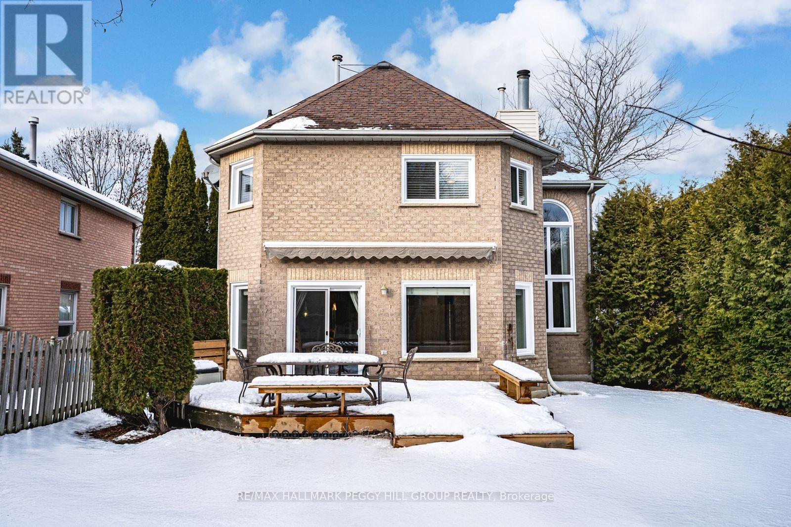 15 Charing Crescent, Aurora, Ontario  L4G 6P4 - Photo 25 - N12661554