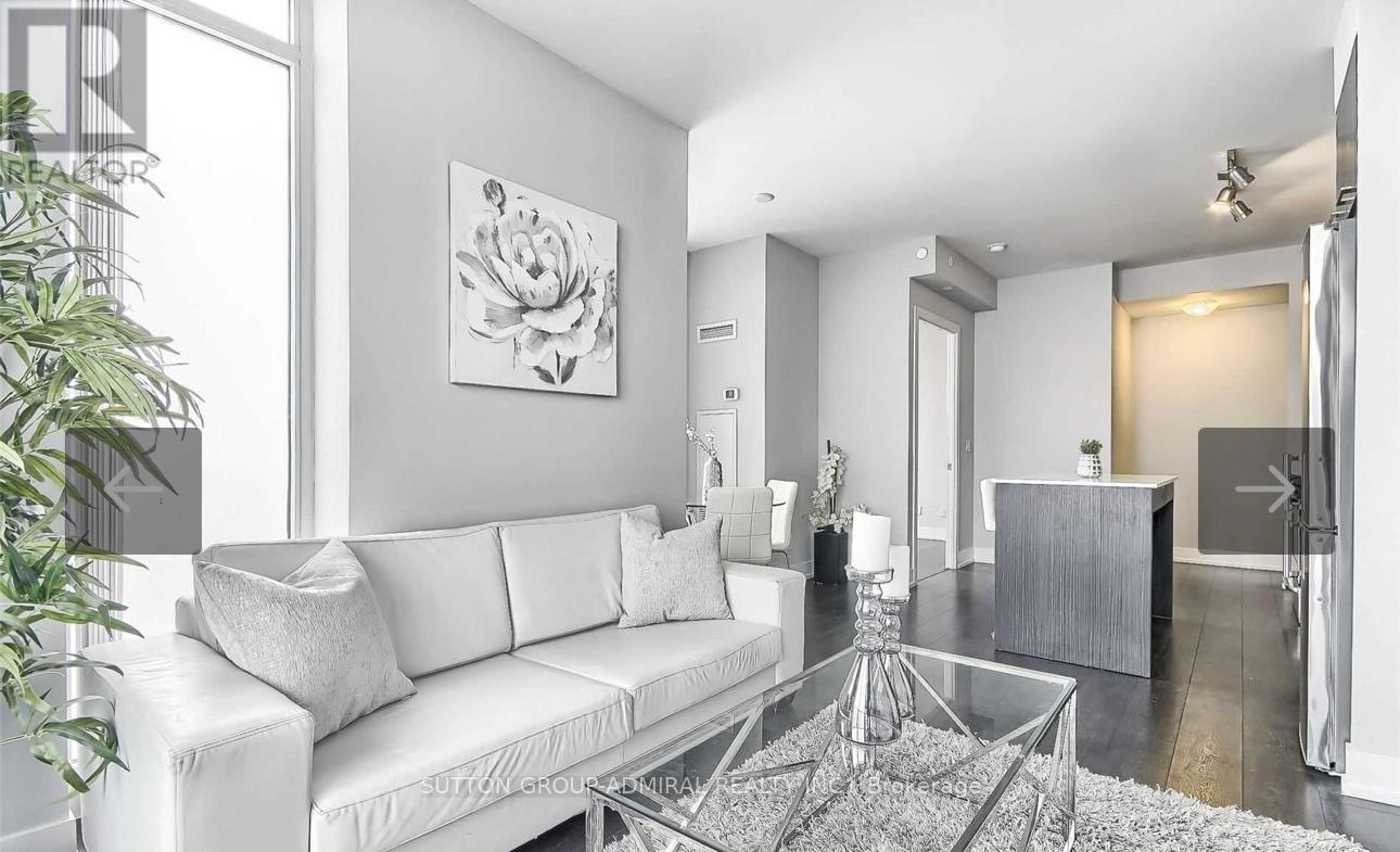 1207 - 9471 Yonge Street, Richmond Hill, Ontario  L4C 0Z5 - Photo 14 - N12696526