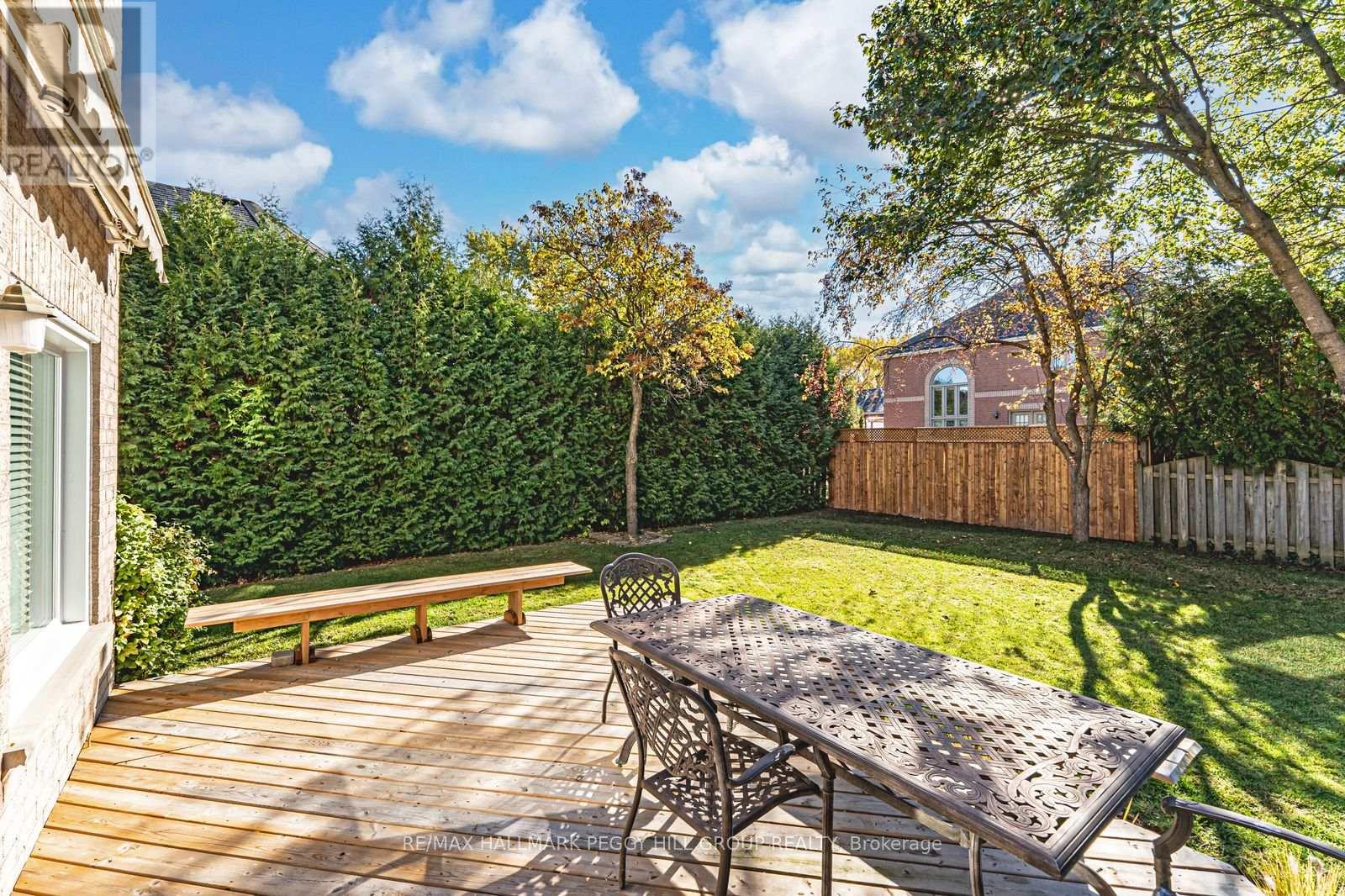 15 Charing Crescent, Aurora, Ontario  L4G 6P4 - Photo 21 - N12661554