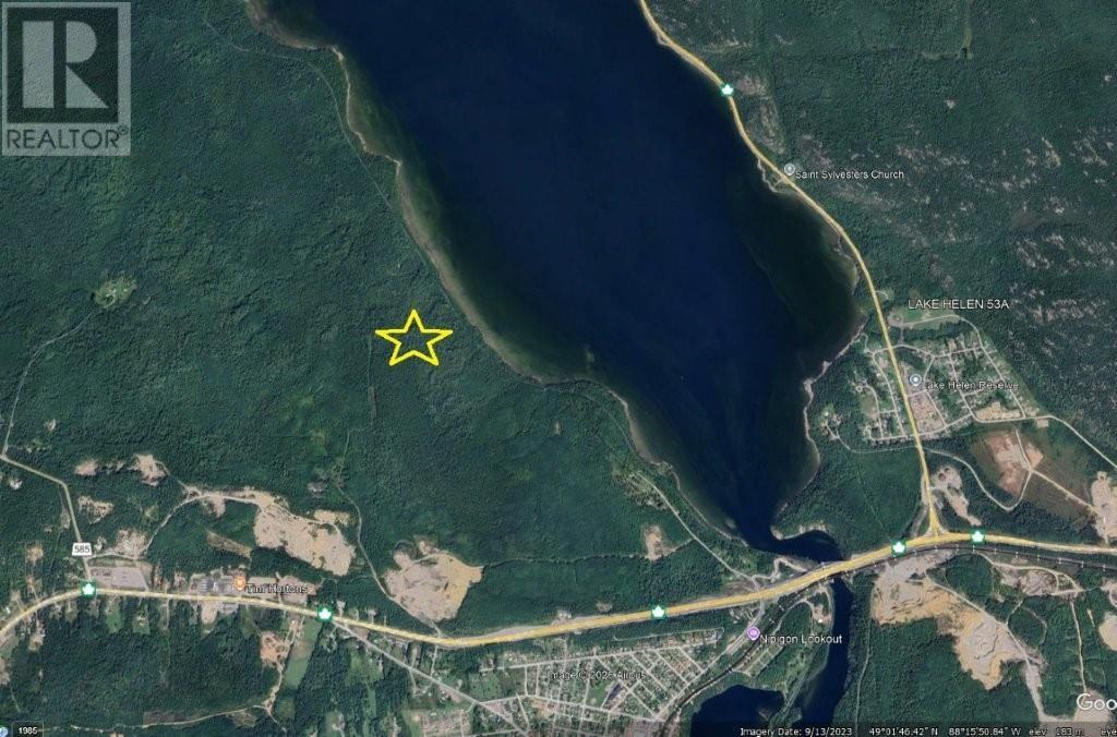 Pcl 4232 Pt Lt 16 Con 2 Lake Helen, Nipigon, Ontario  P0T 2J0 - Photo 10 - TB2600080