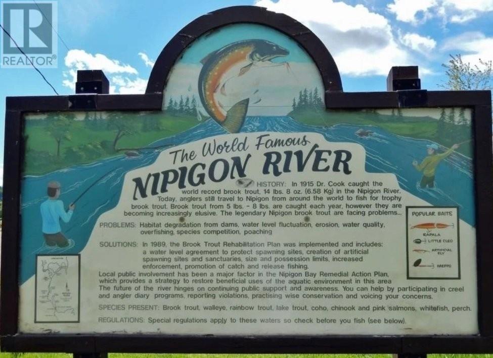 Pcl 4232 Pt Lt 16 Con 2 Lake Helen, Nipigon, Ontario  P0T 2J0 - Photo 17 - TB2600080