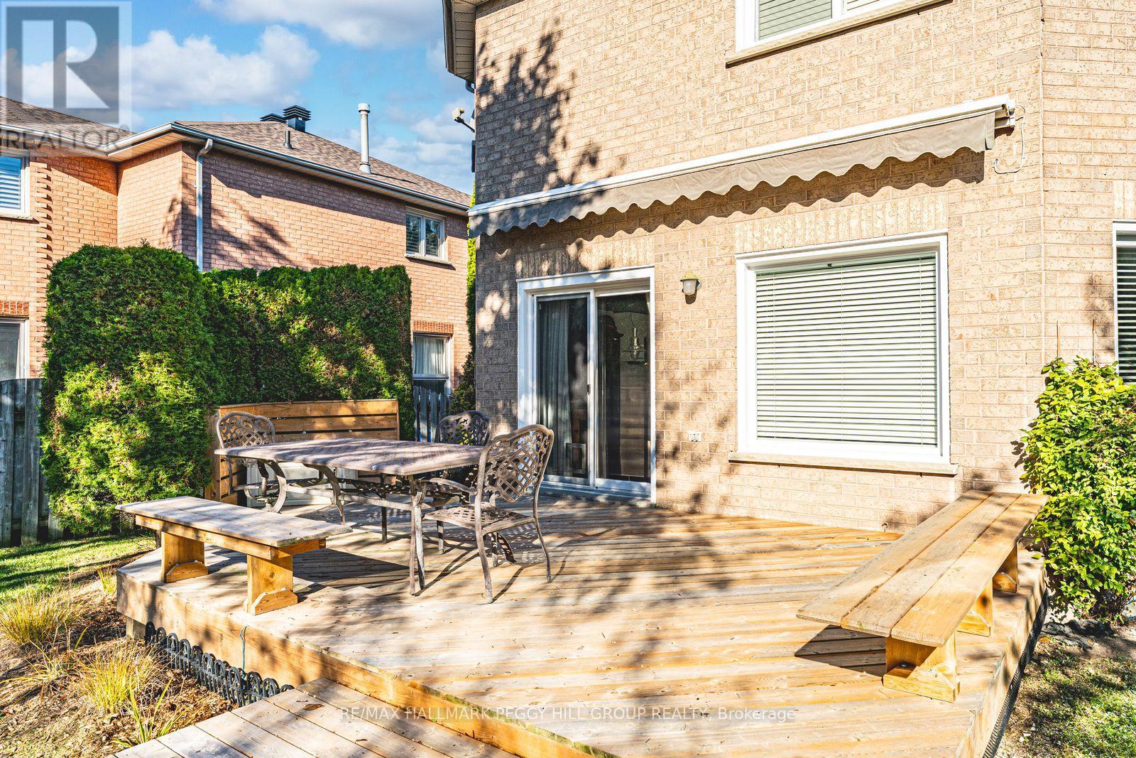 15 Charing Crescent, Aurora, Ontario  L4G 6P4 - Photo 22 - N12661554