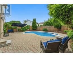 6486 EDENWOOD DRIVE, Mississauga, Ontario