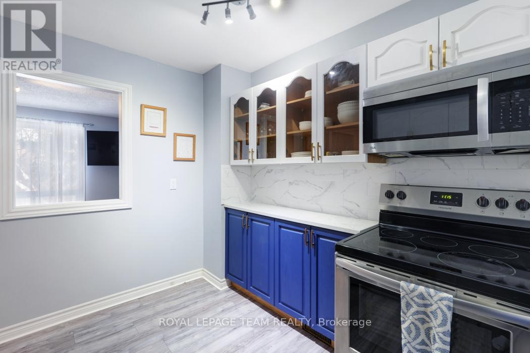 52 Alison Korn Private, Ottawa, Ontario  K2H 8M6 - Photo 12 - X12700938