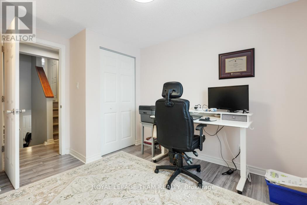 52 Alison Korn Private, Ottawa, Ontario  K2H 8M6 - Photo 24 - X12700938