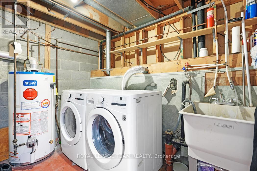 52 Alison Korn Private, Ottawa, Ontario  K2H 8M6 - Photo 28 - X12700938