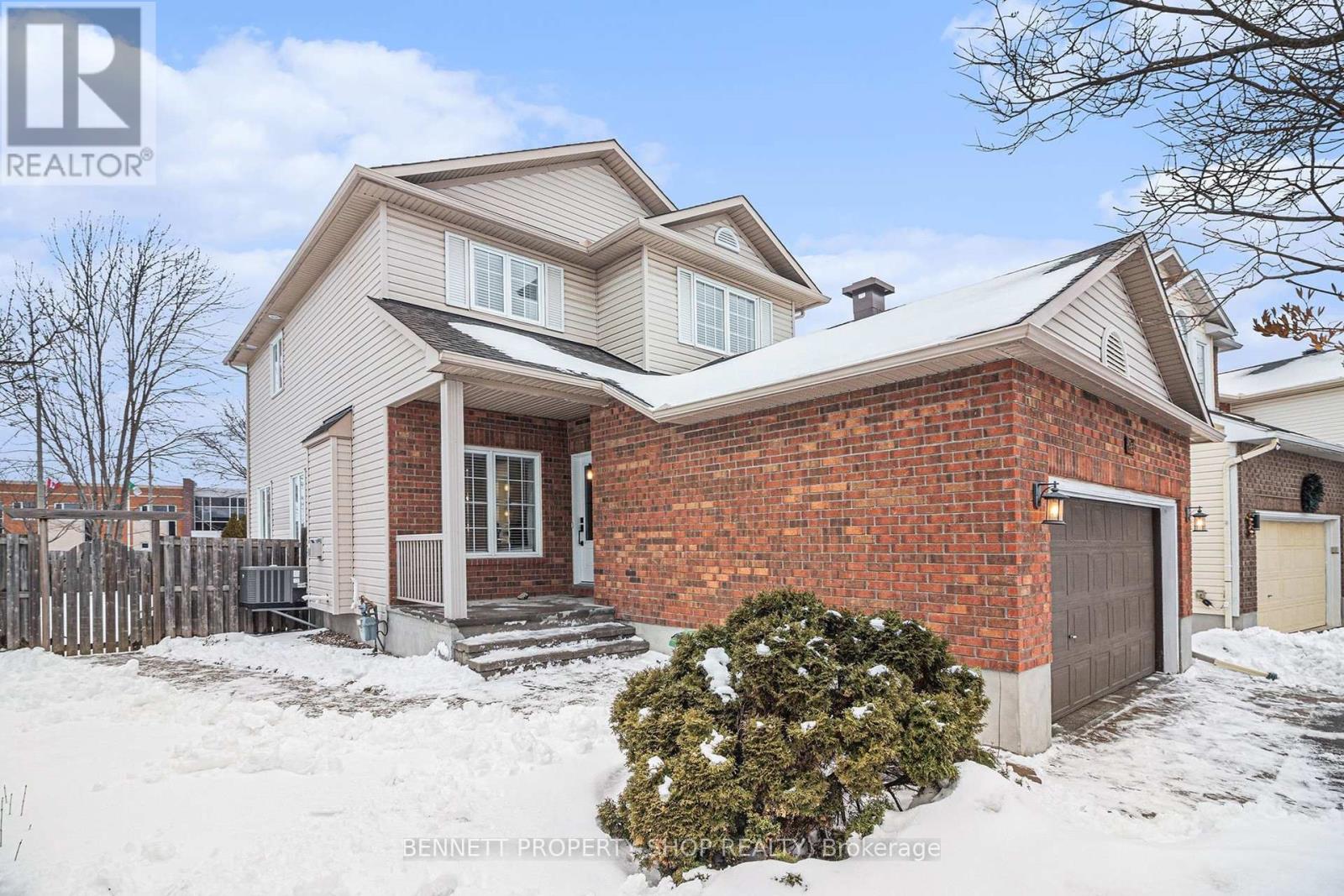 1067 ROCKY HARBOUR CRESCENT, Ottawa, Ontario