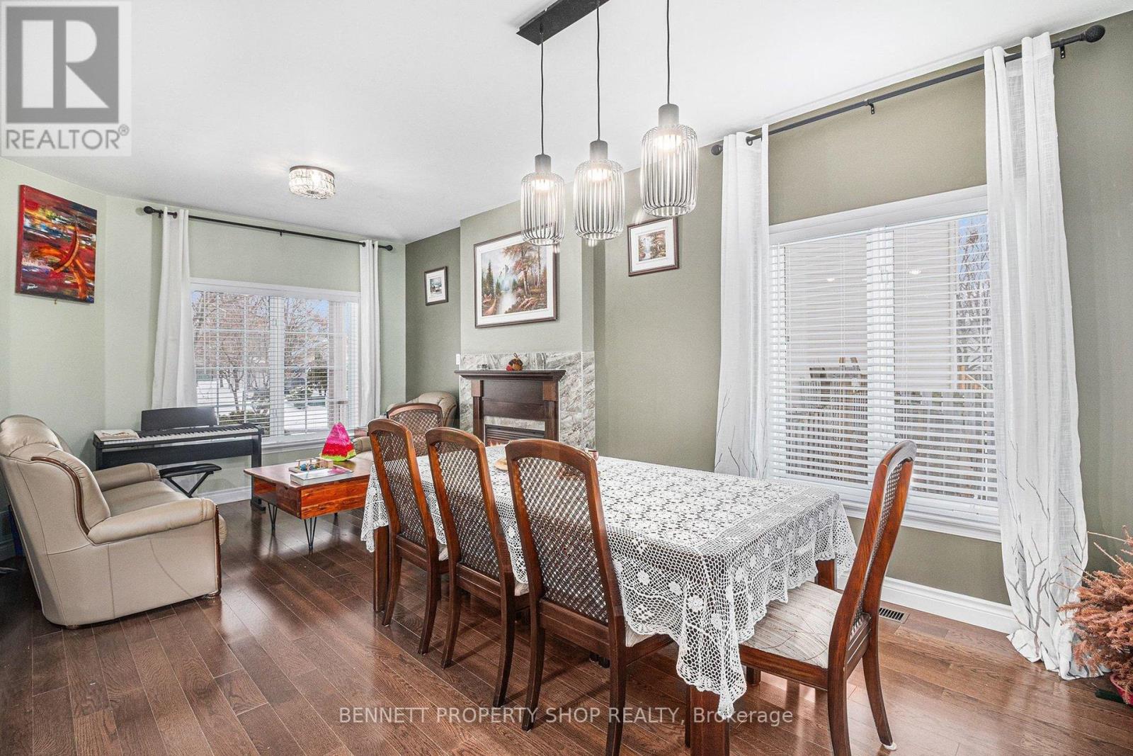 1067 Rocky Harbour Crescent, Ottawa, Ontario  K1V 1V3 - Photo 11 - X12700954