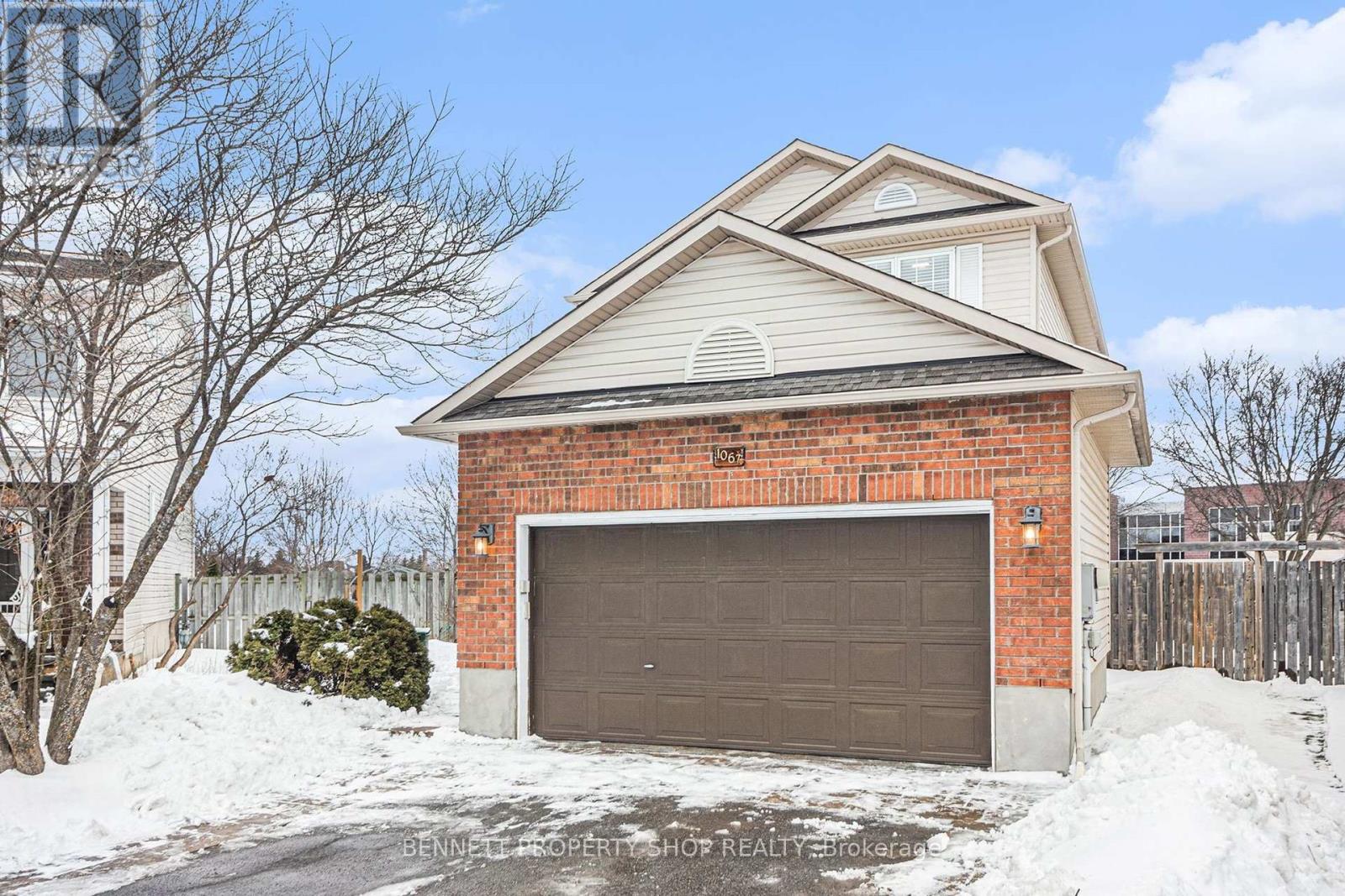 1067 Rocky Harbour Crescent, Ottawa, Ontario  K1V 1V3 - Photo 2 - X12700954