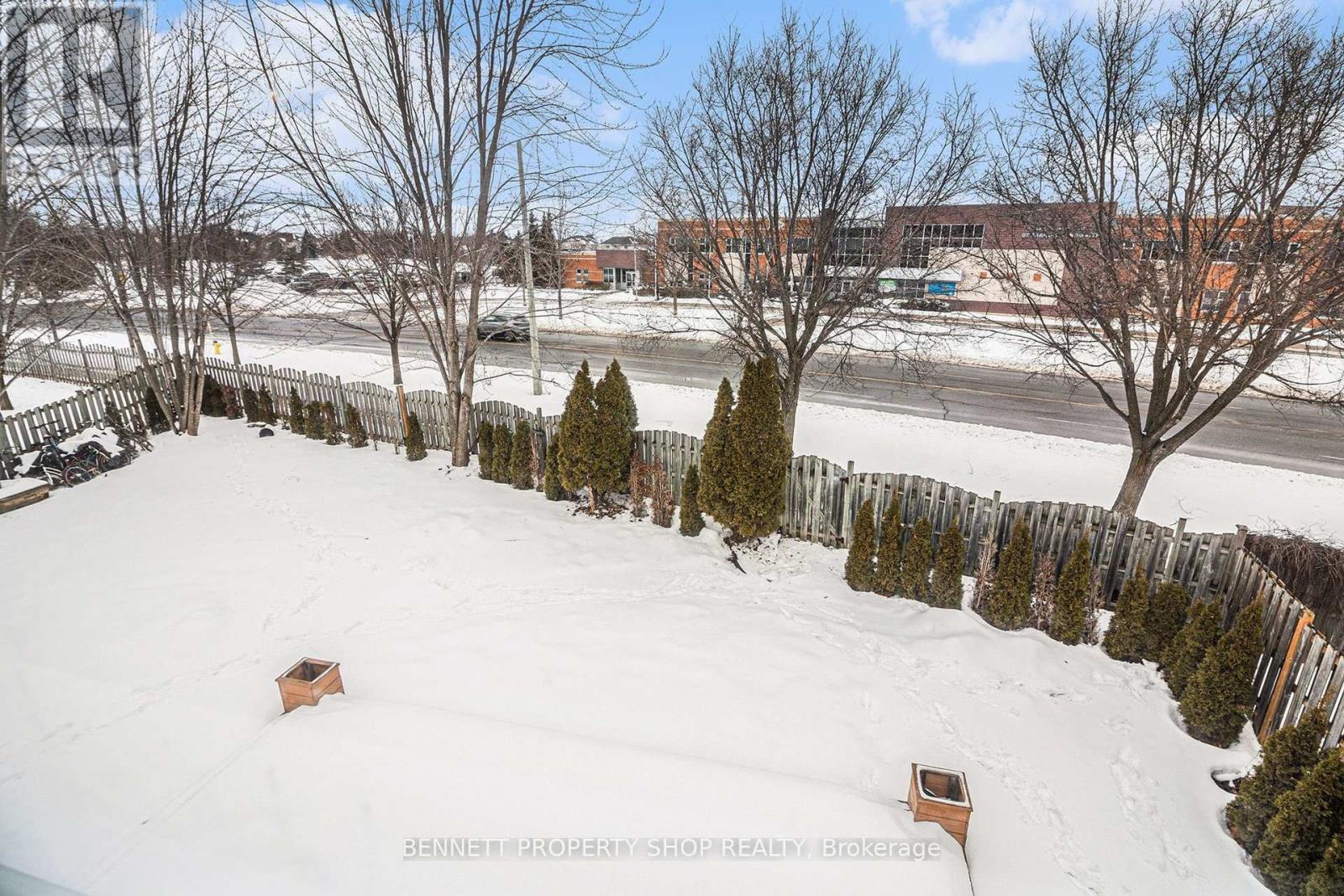 1067 Rocky Harbour Crescent, Ottawa, Ontario  K1V 1V3 - Photo 38 - X12700954