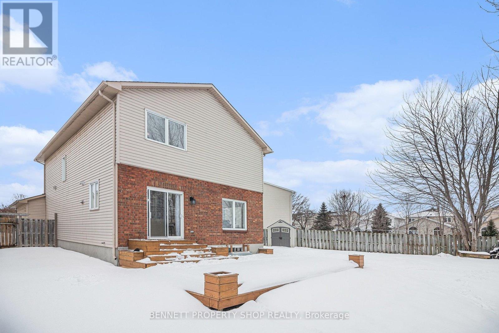 1067 Rocky Harbour Crescent, Ottawa, Ontario  K1V 1V3 - Photo 41 - X12700954