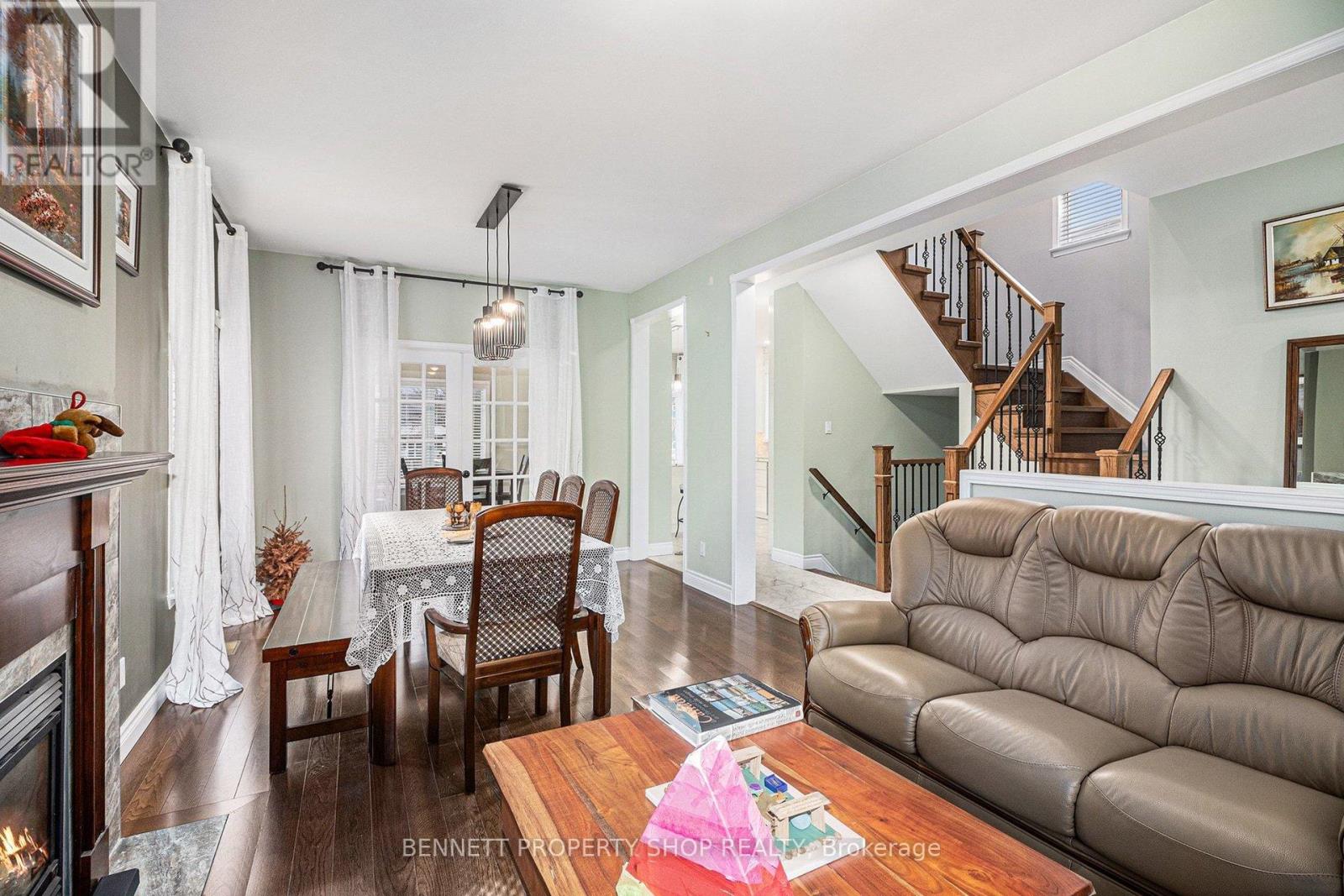 1067 Rocky Harbour Crescent, Ottawa, Ontario  K1V 1V3 - Photo 9 - X12700954