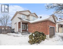 1067 ROCKY HARBOUR CRESCENT, Ottawa, Ontario
