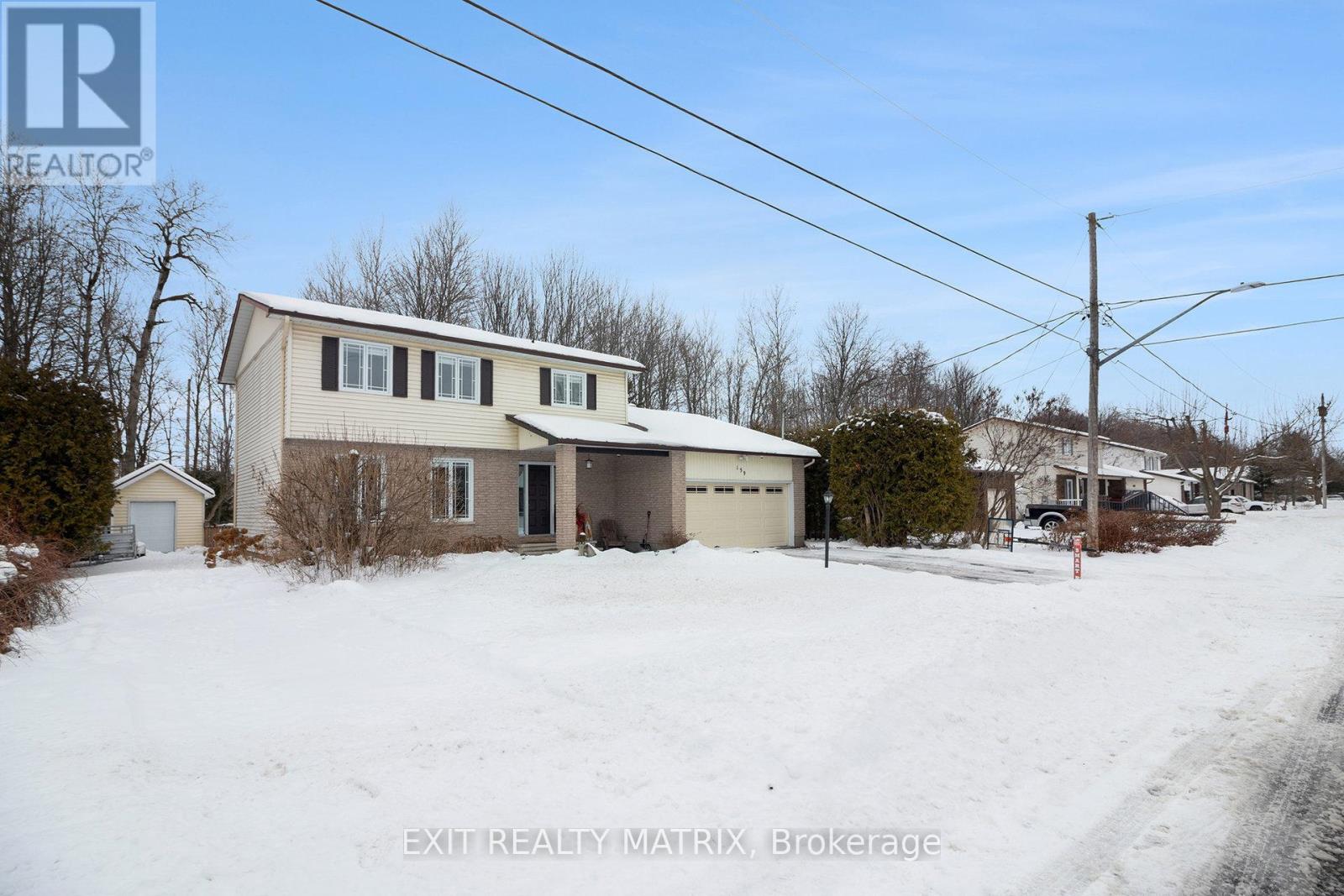 159 Dunlop Crescent, Russell, Ontario  K4R 1B3 - Photo 3 - X12701066