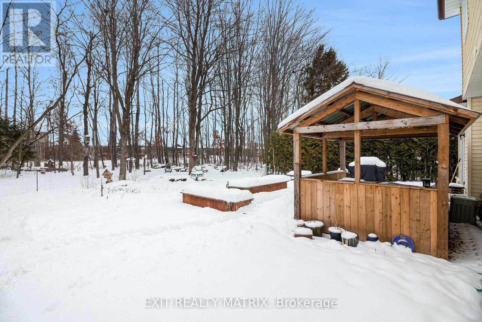 159 Dunlop Crescent, Russell, Ontario  K4R 1B3 - Photo 31 - X12701066